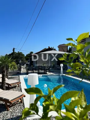 House for sale in Poljane, 328 m² - 10