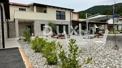 House for sale in Poljane, 328 m² - 17