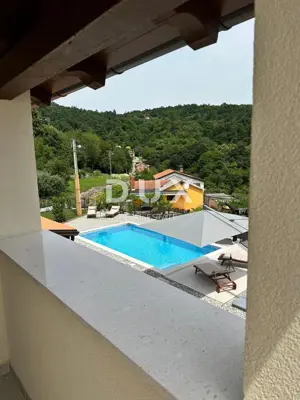 House for sale in Poljane, 328 m² - 20