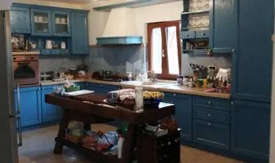 Labin, Istarska kamena kuća na mirnoj lokaciji - 3