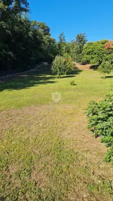 Labin, Istarska kamena kuća na mirnoj lokaciji - 7