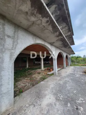 Haus 724 m², Rtina - erste Reihe zum Meer und Zugang zum Strand - 3
