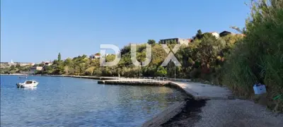 Haus 724 m², Rtina - erste Reihe zum Meer und Zugang zum Strand - 11