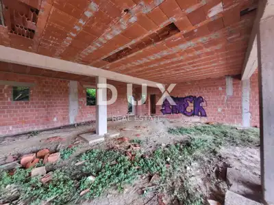 Haus 724 m², Rtina - erste Reihe zum Meer und Zugang zum Strand - 4
