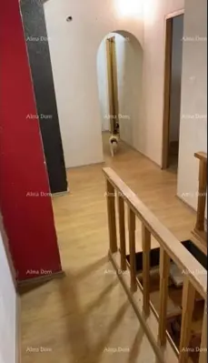 Zum Verkauf steht eine Wohnung von 130 m², Buzet - 4