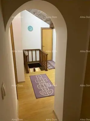 Zum Verkauf steht eine Wohnung von 130 m², Buzet - 6