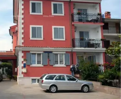 Kuća 14 apartmana, Rovinj - blizu stare jezgre
