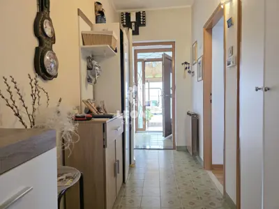 House 220 m², Umag - near the sea and the city center - 8