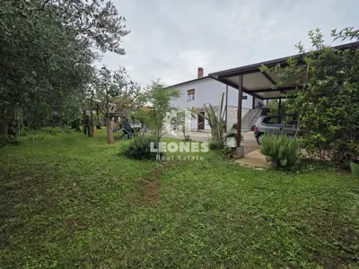 House 220 m², Umag - near the sea and the city center - 4
