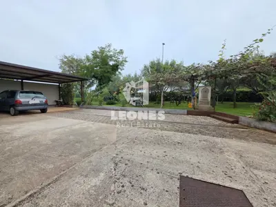 House 220 m², Umag - near the sea and the city center - 6