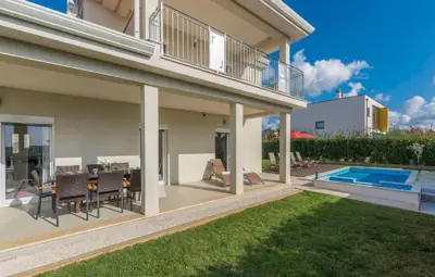 Excellent house with pool, Poreč, Istra - 3