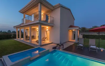 Excellent house with pool, Poreč, Istra - 5