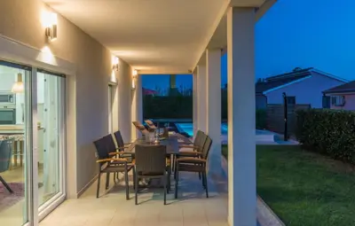 Excellent house with pool, Poreč, Istra - 6