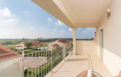 Excellent house with pool, Poreč, Istra - 13