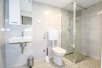 Apartment property 148 m², Rovinj - 200 m from the sea - 16
