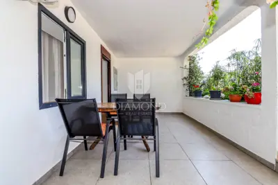 Apartment property 148 m², Rovinj - 200 m from the sea - 2