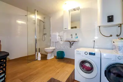 Apartment property 148 m², Rovinj - 200 m from the sea - 7