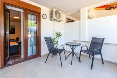 Apartment property 148 m², Rovinj - 200 m from the sea - 8