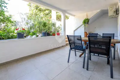 Apartment property 148 m², Rovinj - 200 m from the sea