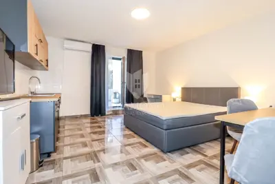Apartment property 148 m², Rovinj - 200 m from the sea - 11