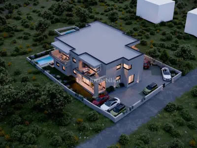 Wohnung 59 m², Betina - 2 Schlafzimmer, Loggia - 7