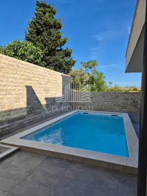 House for sale in Gajac, 65,2 m² - 14