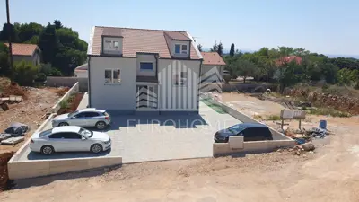 House for sale in Gajac, 65,2 m² - 2