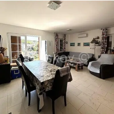 Wohnung 91 m², Splitska, 100 m vom Meer und Meerblick - 3