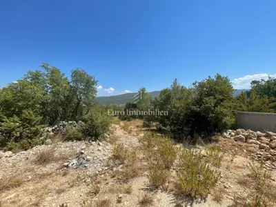 Excellent opportunity! Large building plot, Pridraga - 3