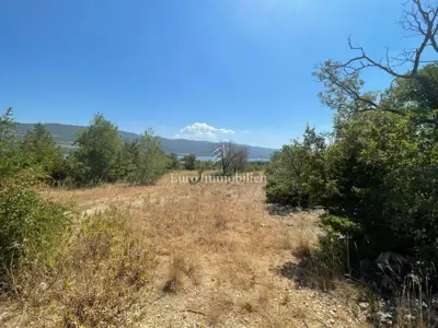 Excellent opportunity! Large building plot, Pridraga - 4
