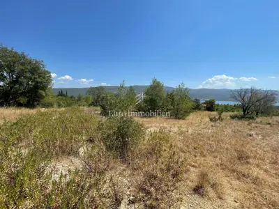 Excellent opportunity! Large building plot, Pridraga - 2