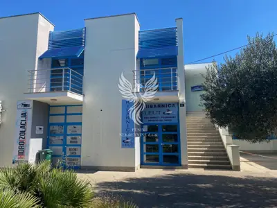 Commercial building 355 m², Zaton - along the Zadar-Nin-Vir road - 2