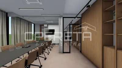 Najam, Ured, Lučko, Karlovačka cesta, 326 m²