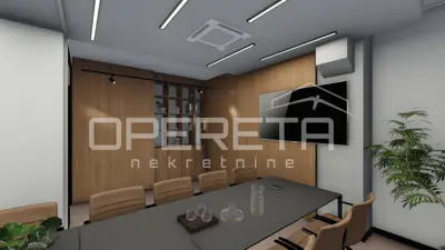 Najam, Ured, Lučko, Karlovačka cesta, 326 m² - 2