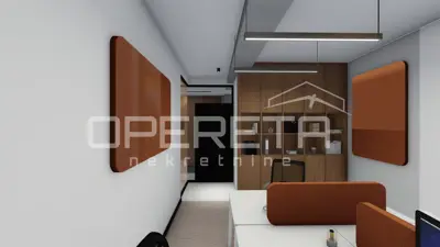 Najam, Ured, Lučko, Karlovačka cesta, 326 m² - 8