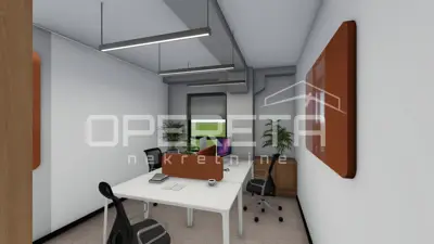 Najam, Ured, Lučko, Karlovačka cesta, 326 m² - 7