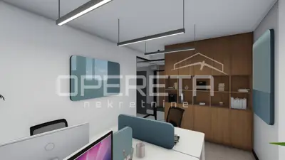 Najam, Ured, Lučko, Karlovačka cesta, 326 m² - 5