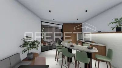 Najam, Ured, Lučko, Karlovačka cesta, 326 m² - 3