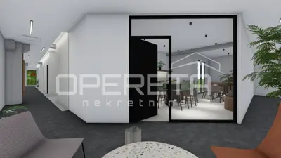Najam, Ured, Lučko, Karlovačka cesta, 326 m² - 11