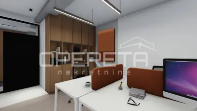 Najam, Ured, Lučko, Karlovačka cesta, 326 m² - 9