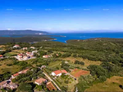 Baugrundstück mit Meerblick zu verkaufen, Peruški. - 2