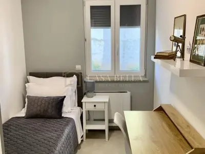Wohnung 104 m², Doričići - 3 Schlafzimmer, Terrasse mit Meerblick - 7