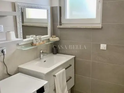 Wohnung 104 m², Doričići - 3 Schlafzimmer, Terrasse mit Meerblick - 13