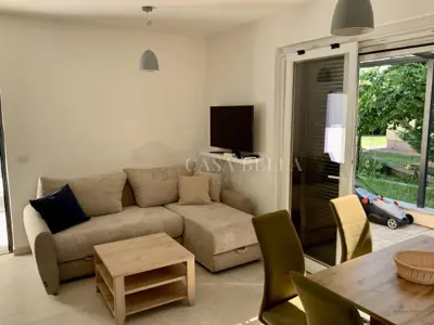 Wohnung 104 m², Doričići - 3 Schlafzimmer, Terrasse mit Meerblick - 18