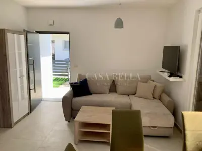 Wohnung 104 m², Doričići - 3 Schlafzimmer, Terrasse mit Meerblick - 22