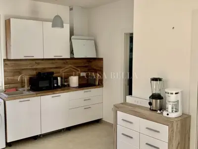 Wohnung 104 m², Doričići - 3 Schlafzimmer, Terrasse mit Meerblick - 19