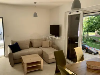 Wohnung 104 m², Doričići - 3 Schlafzimmer, Terrasse mit Meerblick - 20