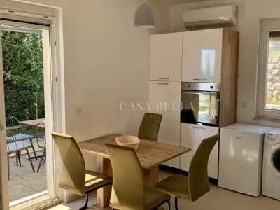 Wohnung 104 m², Doričići - 3 Schlafzimmer, Terrasse mit Meerblick - 21