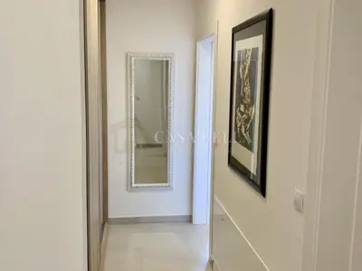 Wohnung 104 m², Doričići - 3 Schlafzimmer, Terrasse mit Meerblick - 9