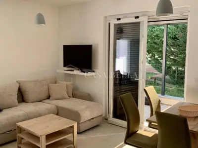 Wohnung 104 m², Doričići - 3 Schlafzimmer, Terrasse mit Meerblick - 17